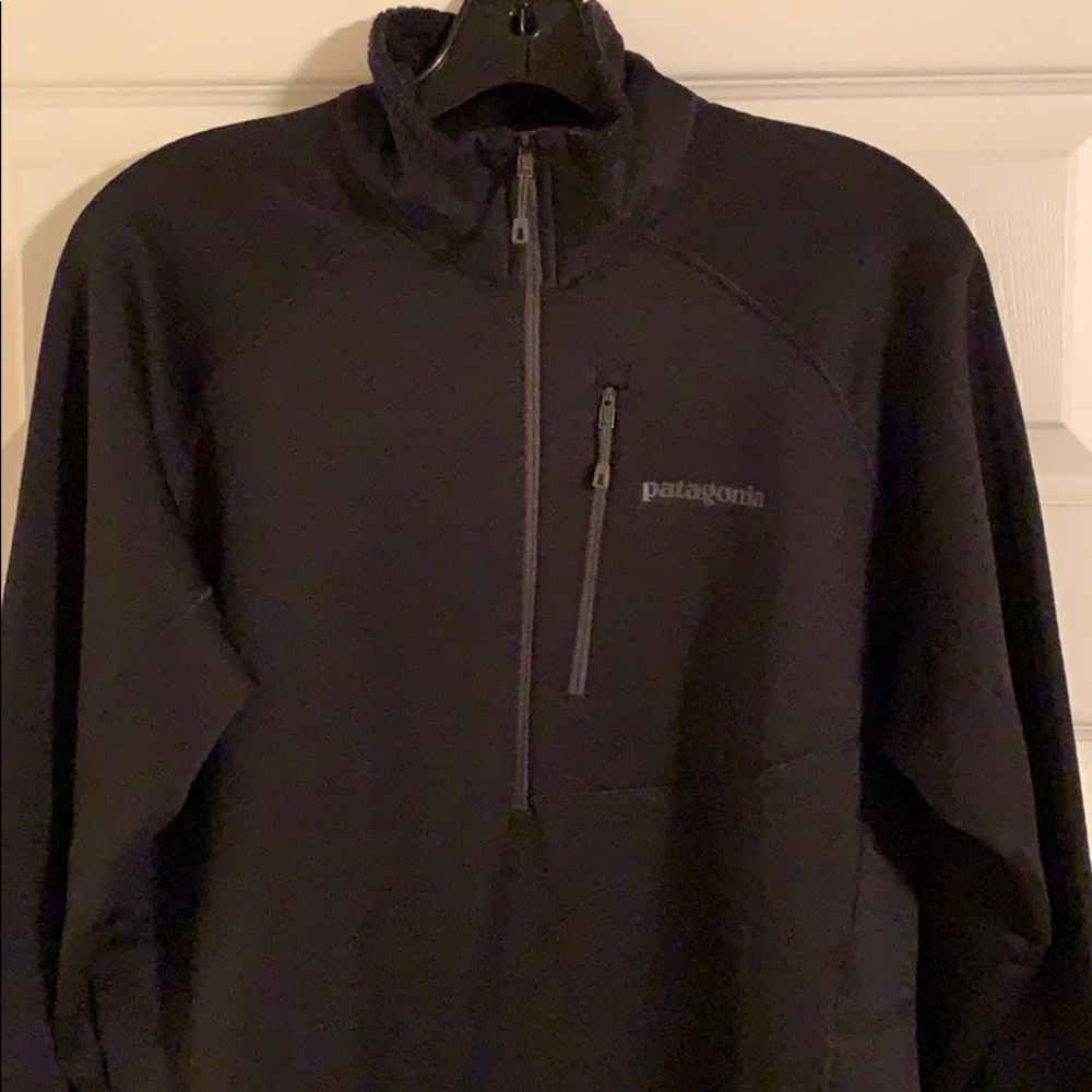EUC Patagonia Pullover Size XL